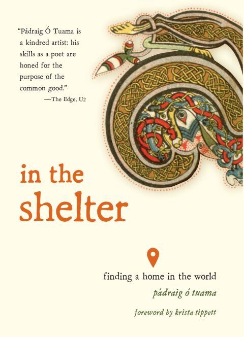 Cover image for book In the Shelter: Finding a Home in the World
