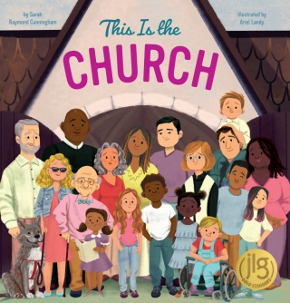 This Is the Church