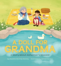 Cover image: A Doll for Grandma 9781506457383