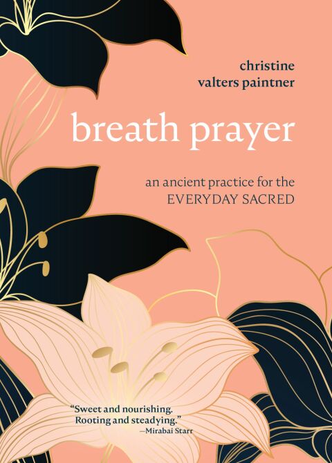 Breath Prayer 