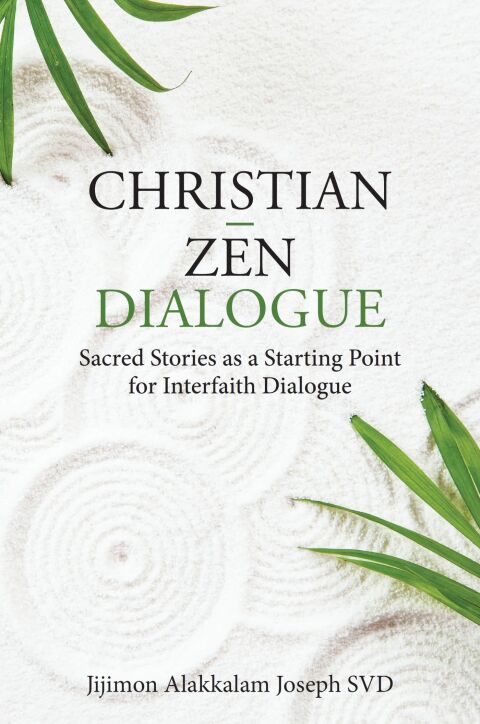 Cover image for book Christian – Zen Dialogue