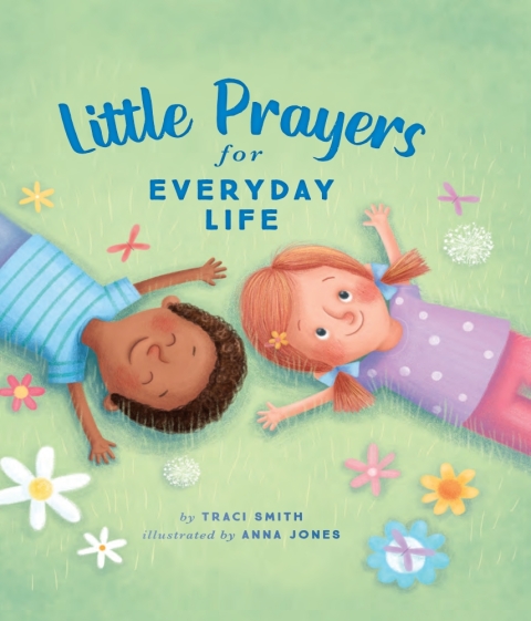 Little Prayers for Everyday Life 