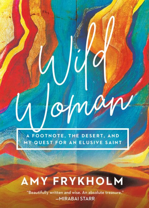Wild Woman 
