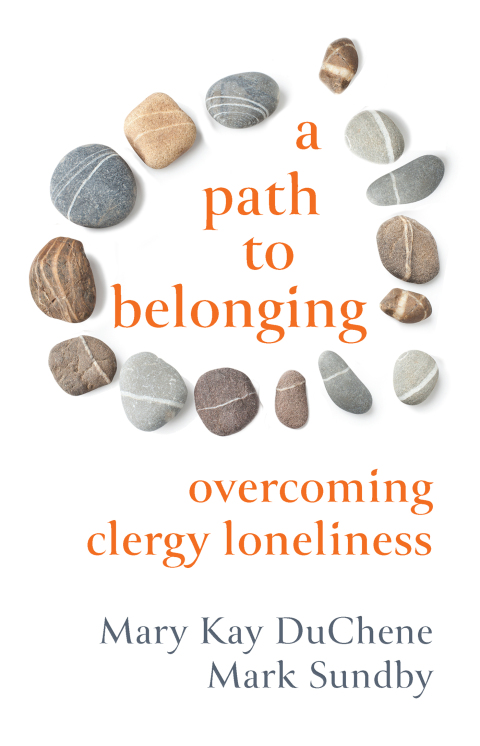 Cover image for book A Path to Belonging