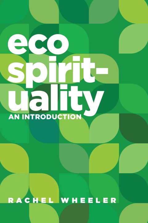 Cover image for book Ecospirituality: An Introduction