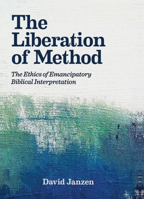 Cover image for book The Liberation of Method