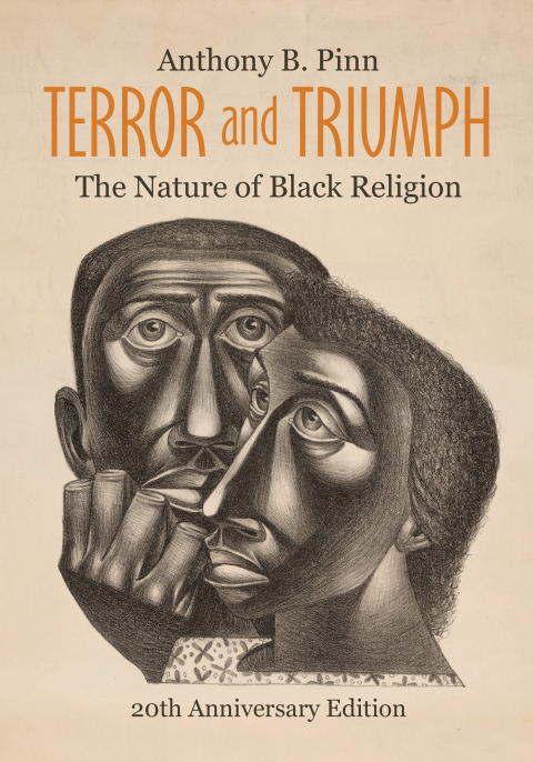 Cover image for book Terror and Triumph: The Nature of Black Religion