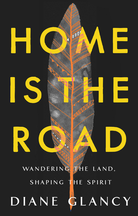 Home Is the Road 