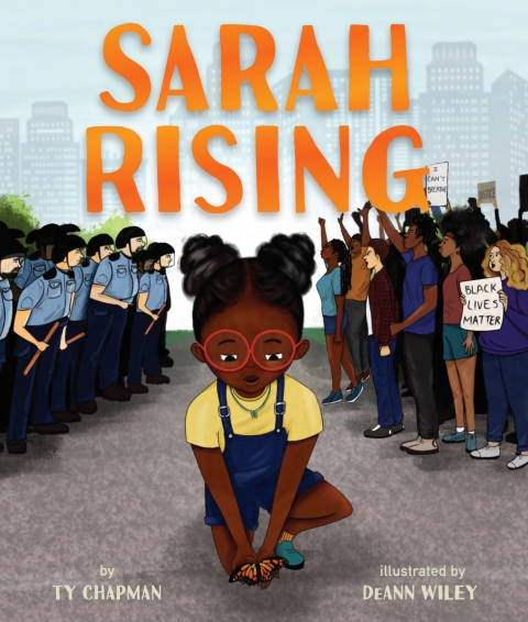 Sarah Rising 