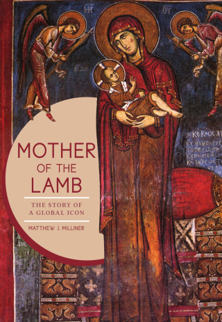 Mother of the Lamb