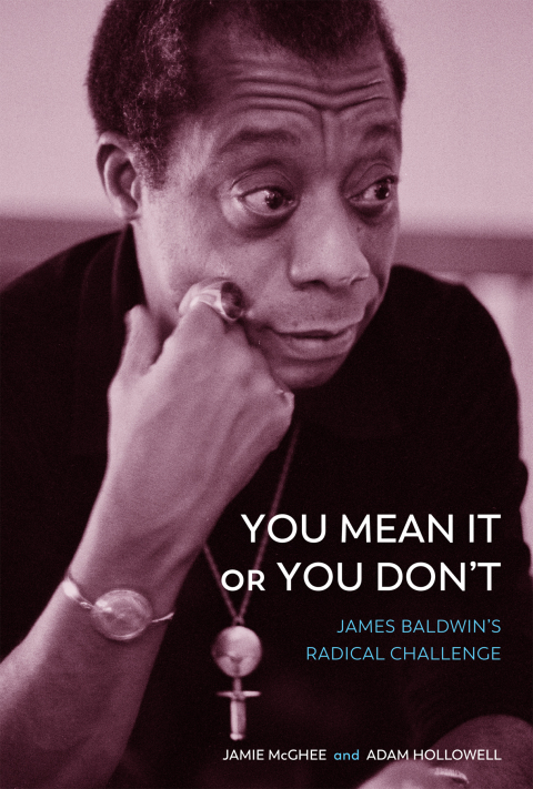 Cover image for book You Mean It or You Don't