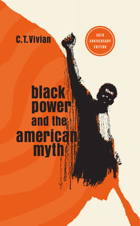 Black Power and the American Myth