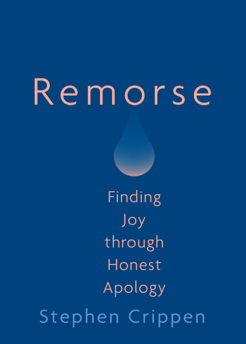 Cover image for book Remorse