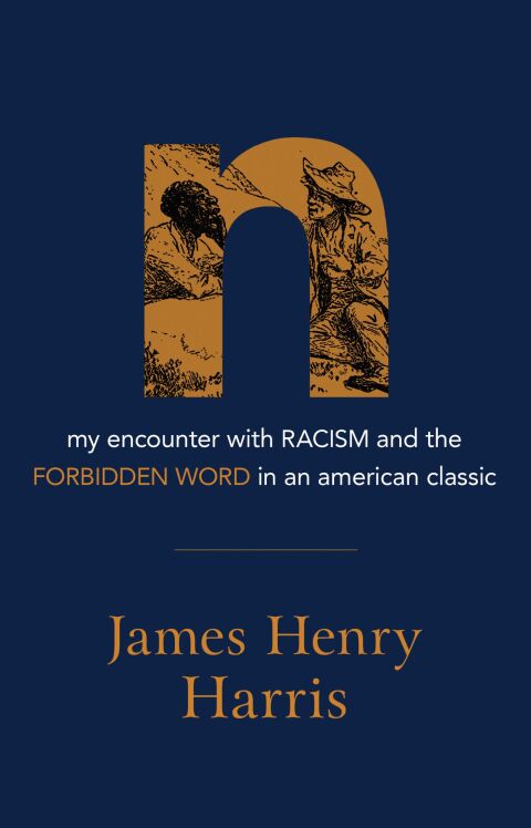 Cover image for book N