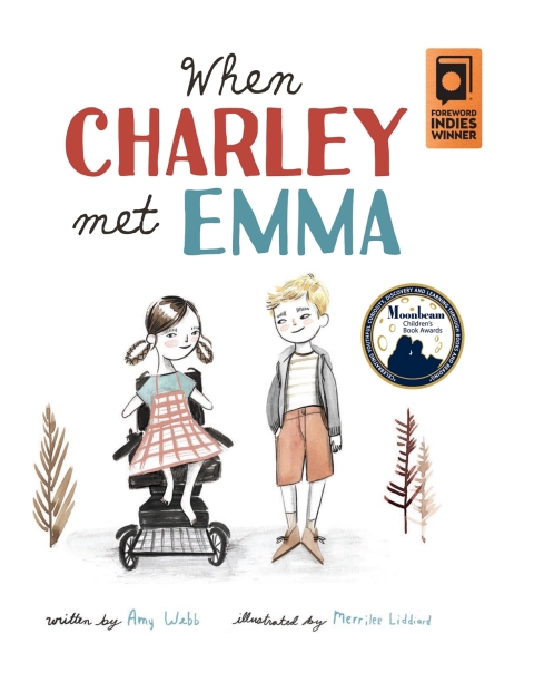 When Charley Met Emma 