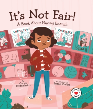 It's Not Fair!