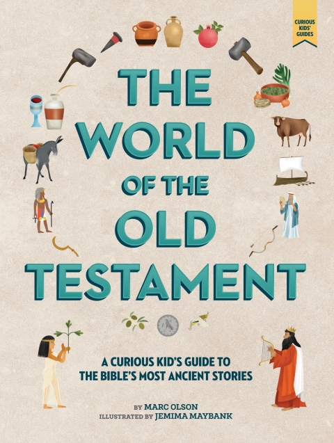 The World of the Old Testament 