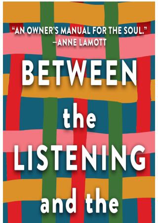 Between the Listening and the Telling: How Stories Can Save Us