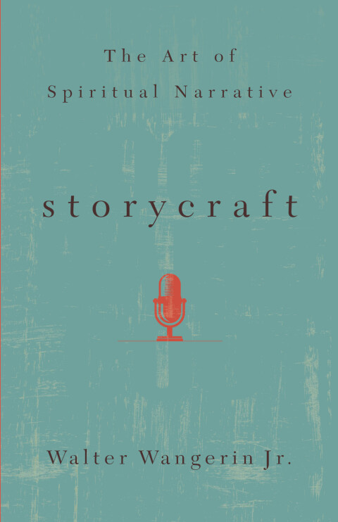Cover image for book Storycraft: The Art of Spiritual Narrative