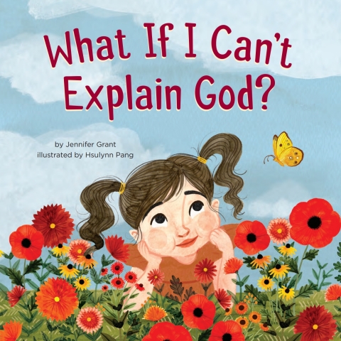 What If I Can't Explain God? 