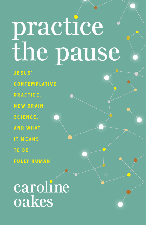 Cover image for book Practice the Pause