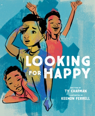 Looking for Happy