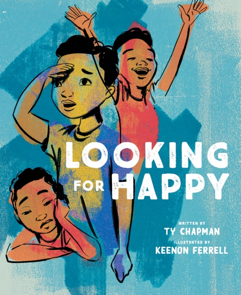 Looking for Happy 
