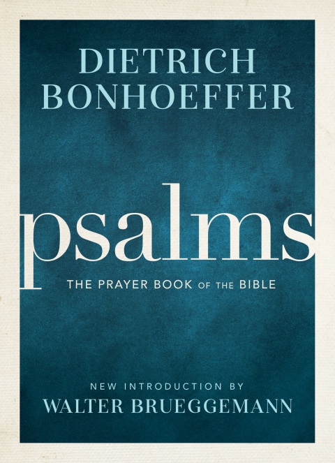 Cover image for book Psalms: The Prayer Book of the Bible