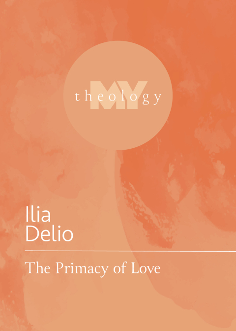 Cover image for book The Primacy of Love