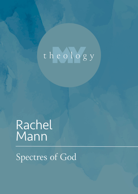 Cover image for book Spectres of God
