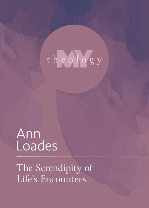 Cover image for book The Serendipity of Life's Encounters