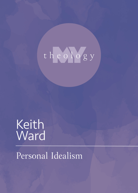 Cover image for book Personal Idealism