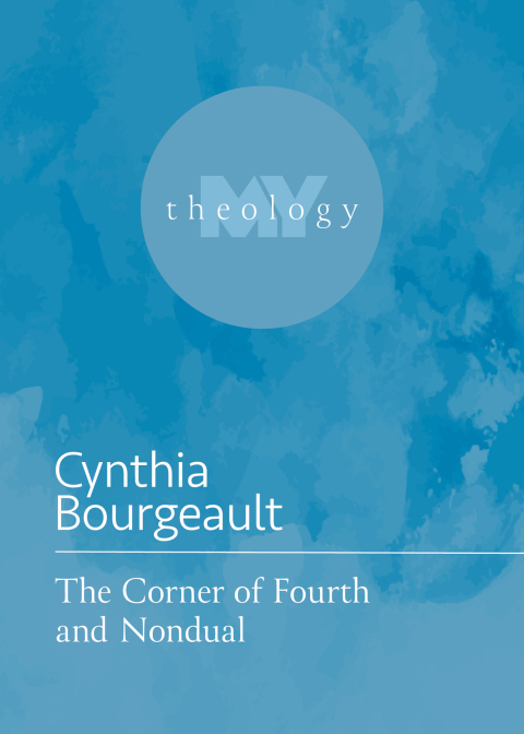 Cover image for book The Corner of Fourth and Nondual