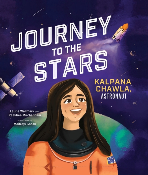 Journey to the Stars 