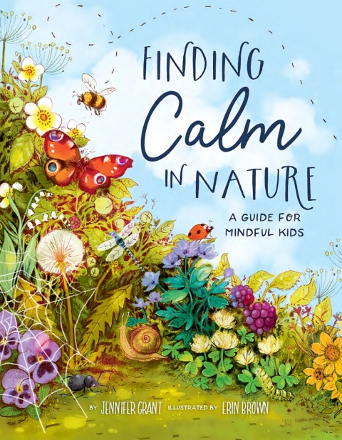 Finding Calm in Nature 