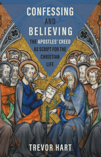 Cover image: Confessing and Believing 9781506485478