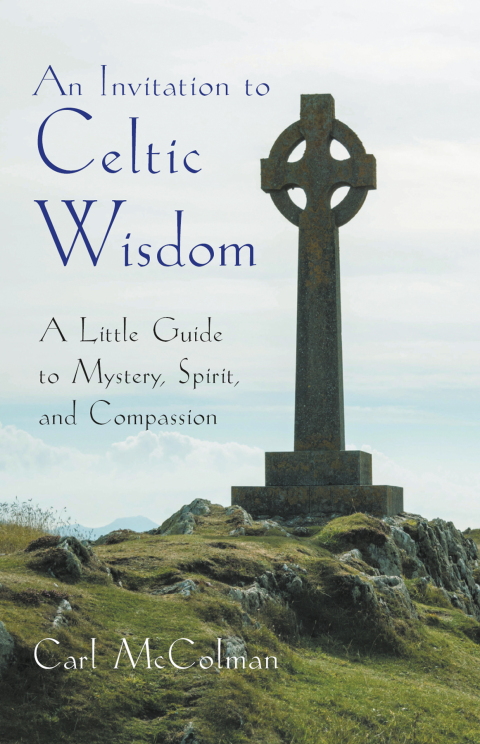 Cover image for book An Invitation to Celtic Wisdom