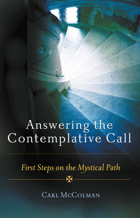 Cover image for book Answering the Contemplative Call