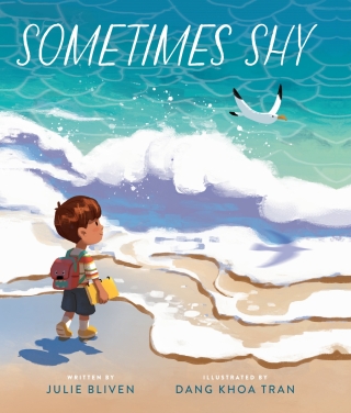 Sometimes Shy