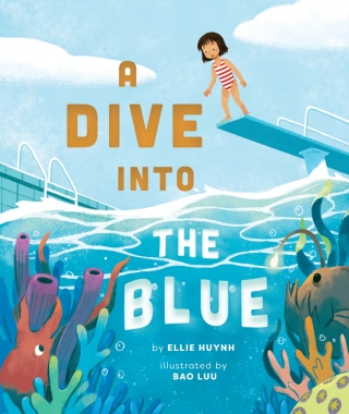 A Dive into the Blue