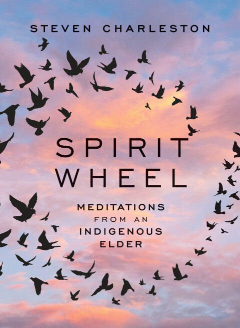Spirit Wheel 