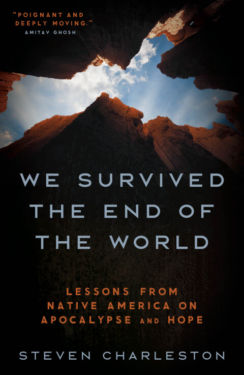 We Survived the End of the World 