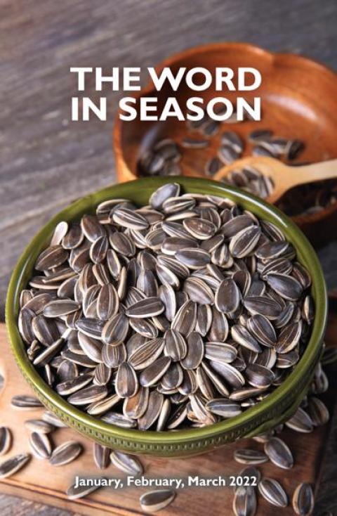 The Word in Season 