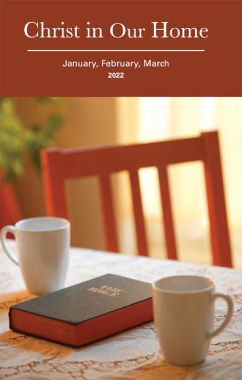 Christ in Our Home 