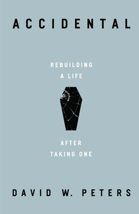 Cover image for book Accidental: Rebuilding a Life after Taking One