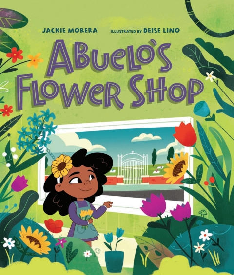 Abuelo's Flower Shop 