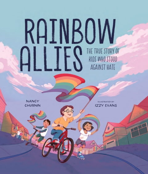 Rainbow Allies 