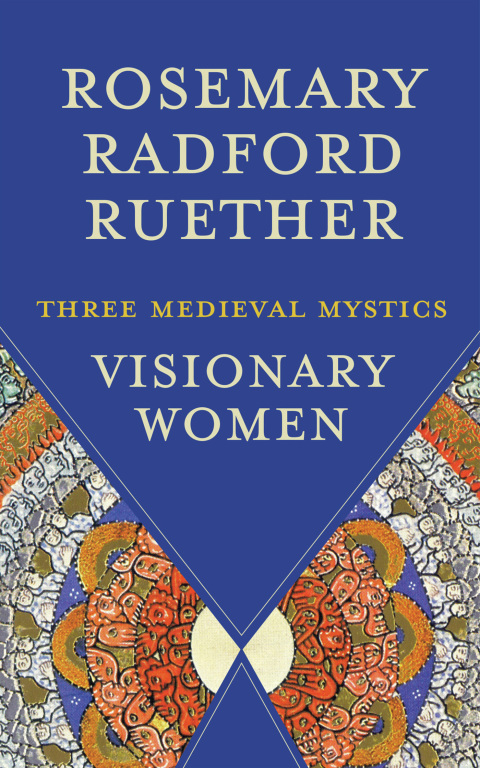 Cover image for book Visionary Women