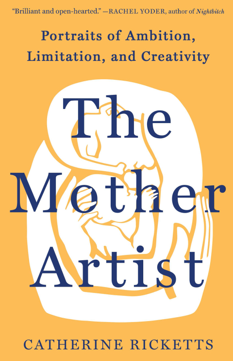 The Mother Artist 