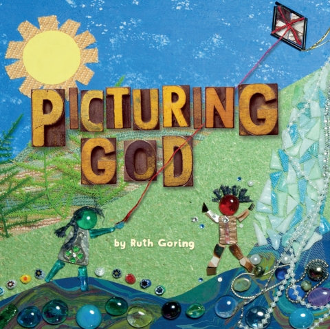 Cover image for book Picturing God
